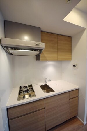 パークアクシス両国スクエアの物件内観写真